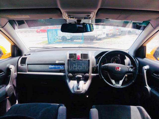 2007 Honda CR-V 2.0 I-VTEC FACELIFT(A) MURAH SALES - 5