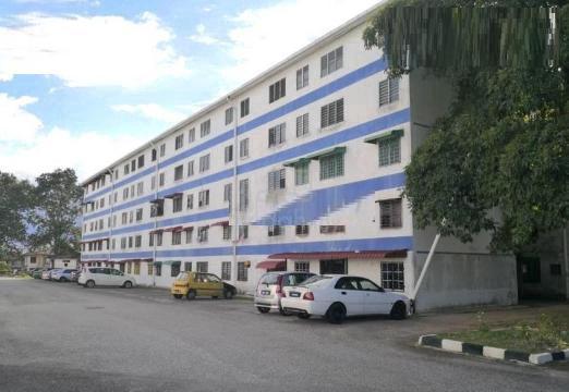 Seri Semarak 1