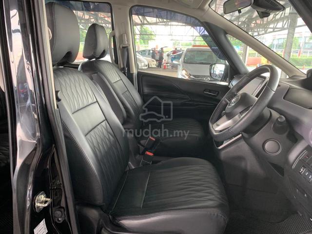 2023 Nissan SERENA 2.0 S-HYBRID PREMIUM HIGHWAY - 5