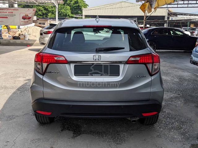 2019 Honda HR-V 1.8 E ENHANCED (A) - WARRANTY - 2