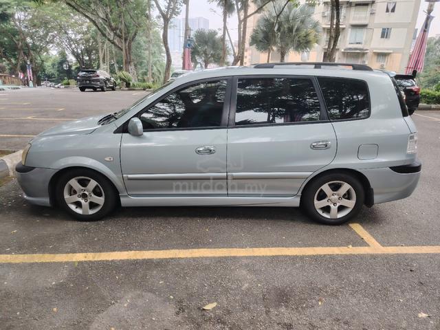 2005 Naza CITRA 2.0 GS (A) - 4