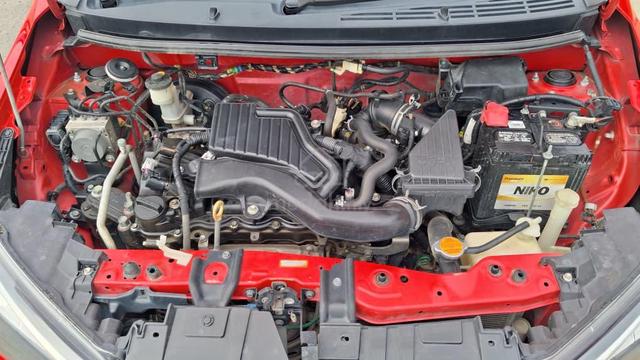 2018 Perodua BEZZA 1.3 PREMIUM X (A) - 5