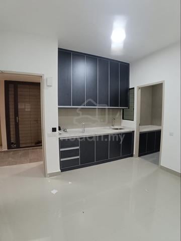 Mori Residence 1