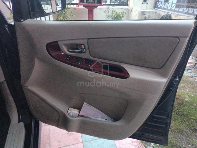 2006 Toyota INNOVA 2.0 G MY05 AN40 (A) - 3