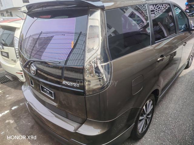 2023 Proton EXORA 1.6 PREMIUM MY17 ENHANCED (A) - 5