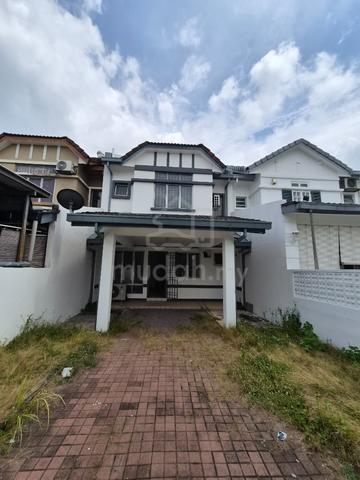 Putra Heights Putra Bahagia 1