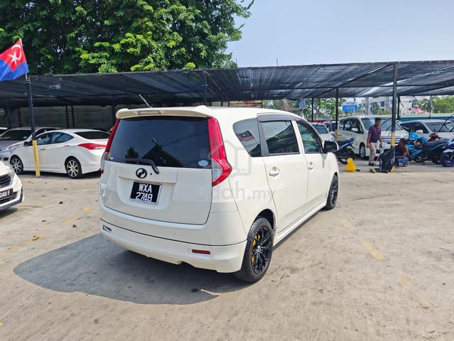 2012 Perodua ALZA FULL SPEC 1.5 (AUTO) - 3