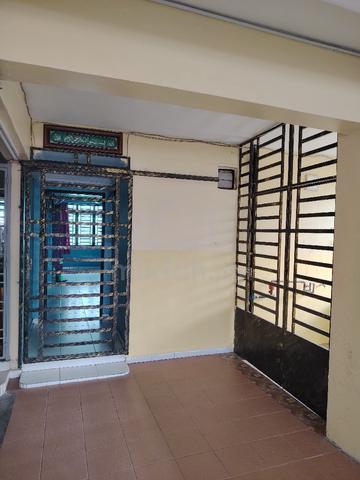 Taman Pelangi Indah Apartment 1