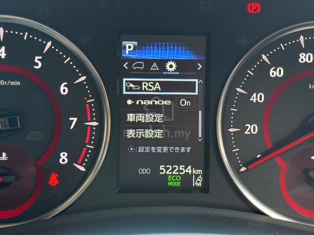 2022 Toyota ALPHARD 2.5 SC (A) - 4