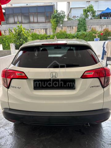 2016 Honda HR-V 1.8 V (A) - 4