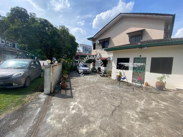 [Corner House Drop] 2-Sty Taman Desa Serdang Seri Kembangan 1