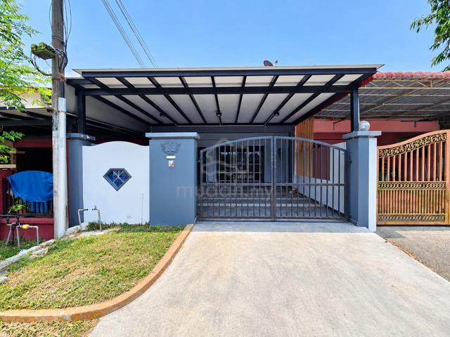 Taman Pulai Indah , Double Storey Fully Renovated Skudai Johor 1