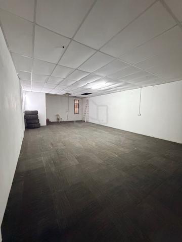 Kedai office pejabat ofis untuk disewa 1