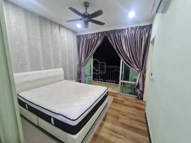 Greenfield Regency 1