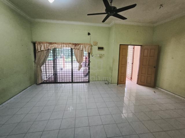 Taman Bukit Minyak 1