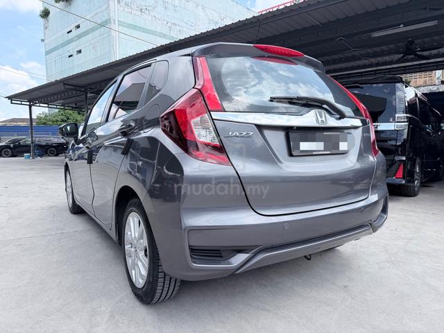 2018 Honda JAZZ 1.5 E (A) FACELIFT Mileage 31K - 4