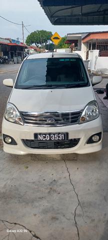 2012 Perodua VIVA 1.0 ELITE EZi (A) - 1
