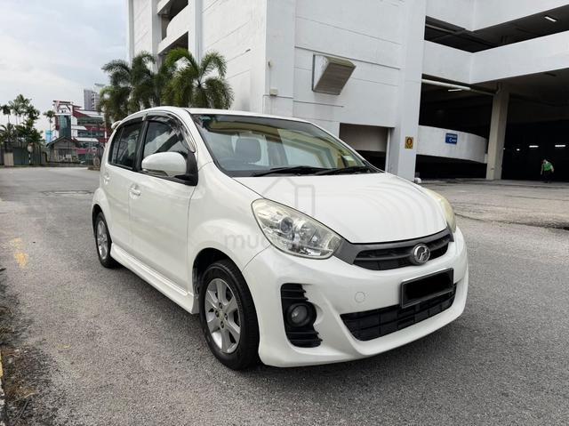 2014 / 2015 Perodua MYVI 1.3 SE (A)✅ - 3