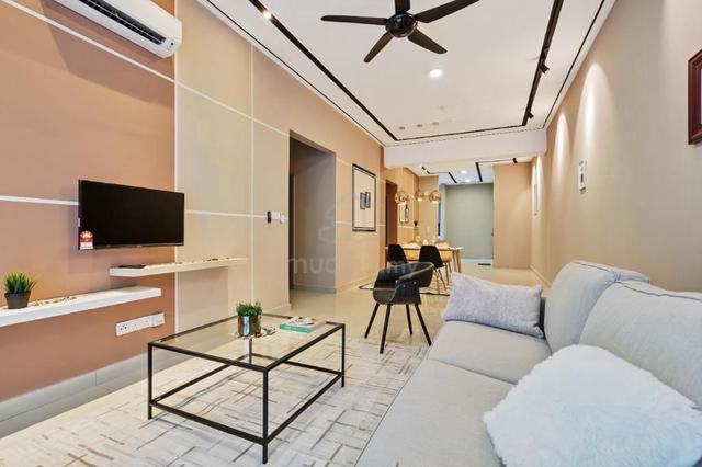 Maple Residences 2