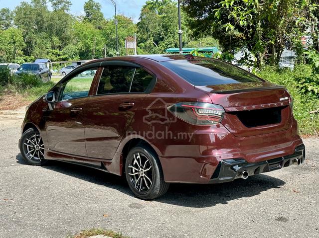 2019 Proton PERSONA 1.6 STANDARD (A) - 2