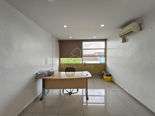 Indahpura shop office 1