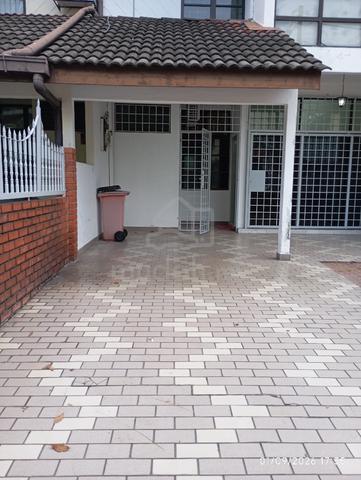 Medium Room SS 26 Taman Mayang Petaling Jaya 1