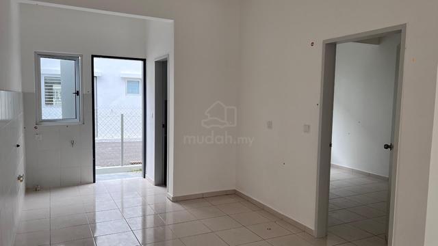 2-Storey Terrace House M Senyumia, Salak Tinggi, Sepang 1