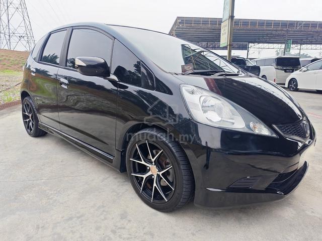 2010 Honda JAZZ 1.5 CONCEPT M (A) - 3