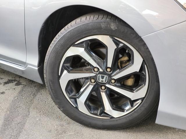 2017 Honda ACCORD 2.0 VTi-L Facelift (A) Warranty - 3