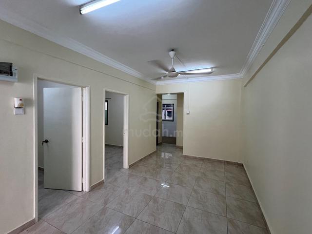 Bandar Tasik Selatan (Low Cost) 1