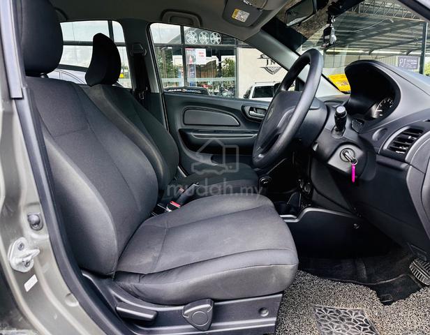 2022 Proton SAGA STANDARD AT 1.3L (A) - 3