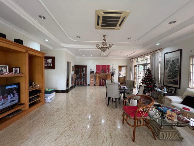 [ Reno+Nice ] 2sty Bungalow , Desa 6 , Bandar Country Homes , Rawang 1