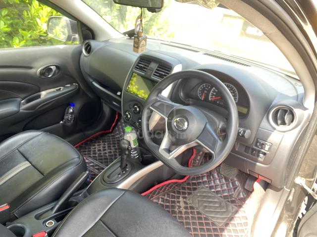 2019 Nissan ALMERA 1.5 E (BLACK EDITION) (A) - 3