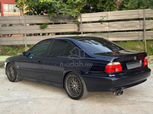 1998 Bmw 520i 2.0 (CKD) (A) - 4
