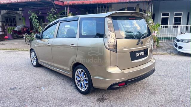 2015 Proton EXORA 1.6 BOLD PREMIUM (A) - 3