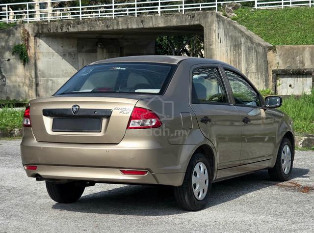 2013 Proton SAGA 1.3 FL (A) ❌Processing Fees - 5