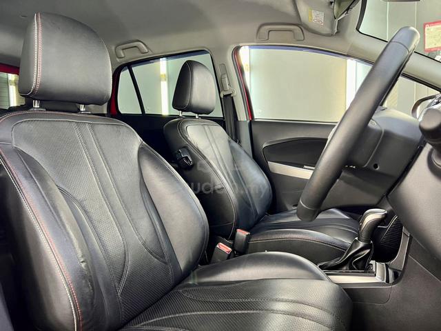 2020 Perodua MYVI 1.5 AV ADVANCE (A) TIP TOP CONDI - 5
