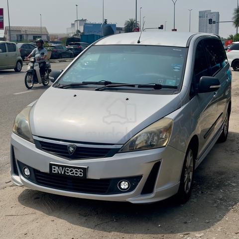 exora bold 1.6 auto 2016 premium - 3