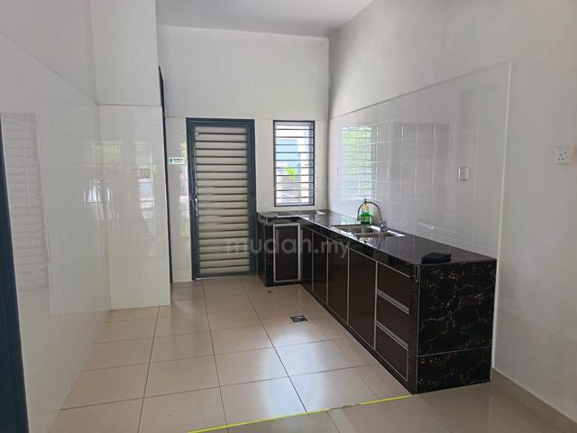Rumah Teres 2 Tingkat, Bandar Tasik Puteri, Rawang 1