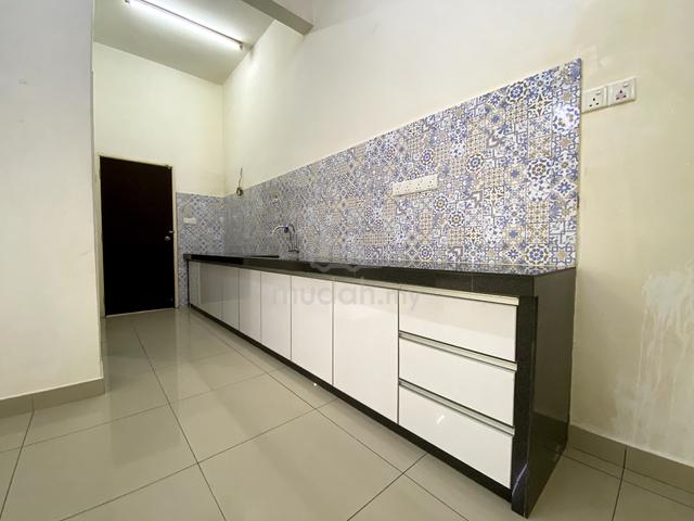 Sunway Wellesley Lower Unit Gated & Guarded 4