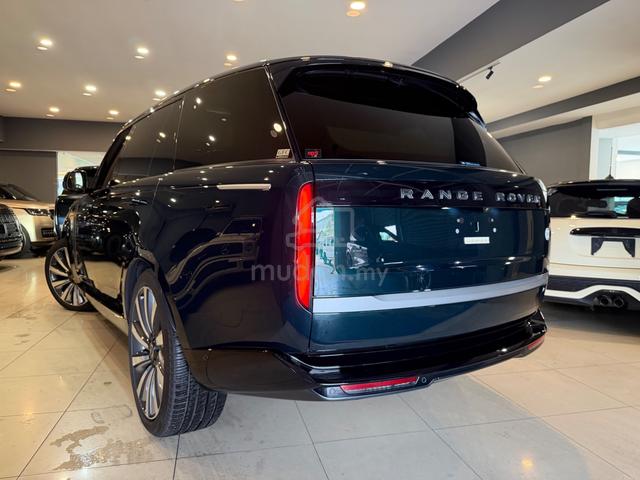 2023 RANGE ROVER 4.4 P530 VOGUE LWB SV 4seat - 4