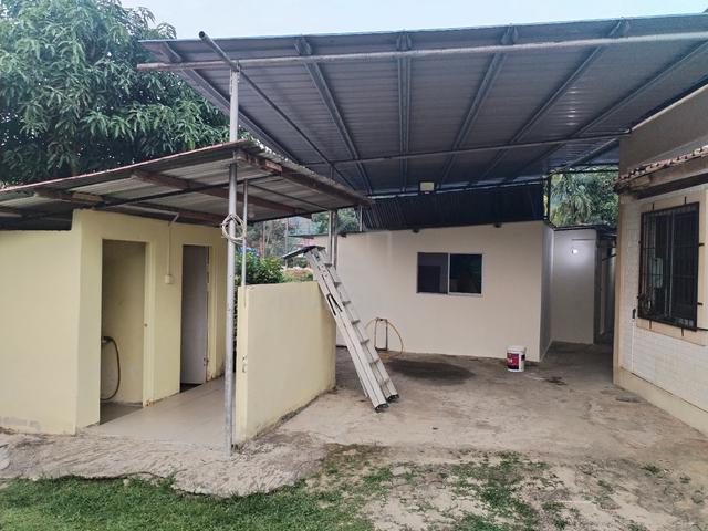 Rumah Kampung untuk sewa  1