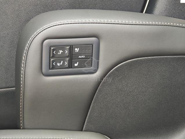 2025 Toyota ALPHARD 2.5 Z JBL 6A NEW CAR FULL SPEC - 5