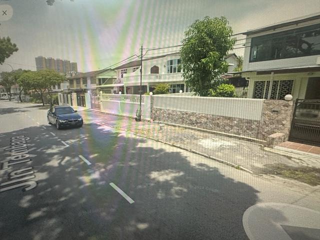 JALAN TEMBAGA , 2/semi-D for sale -- la 4150sf 1