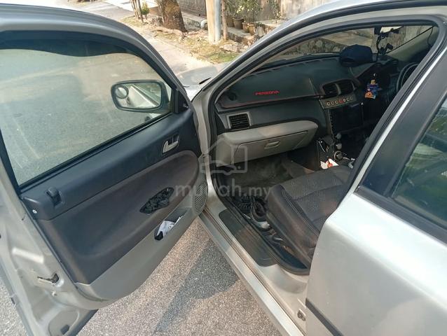 2011 Proton PERSONA 1.6 ELEGANCE BASE LINE (M) - 3