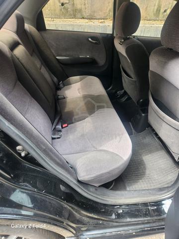 2007 Honda CITY 1.5 VTEC MY03 GD ENHANCED (A) - 5