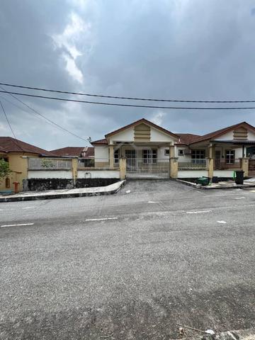 Rumah Di Taman Dahlia Pendang Untuk Di Jual 1