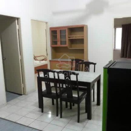 Vista Seri Melalin 1