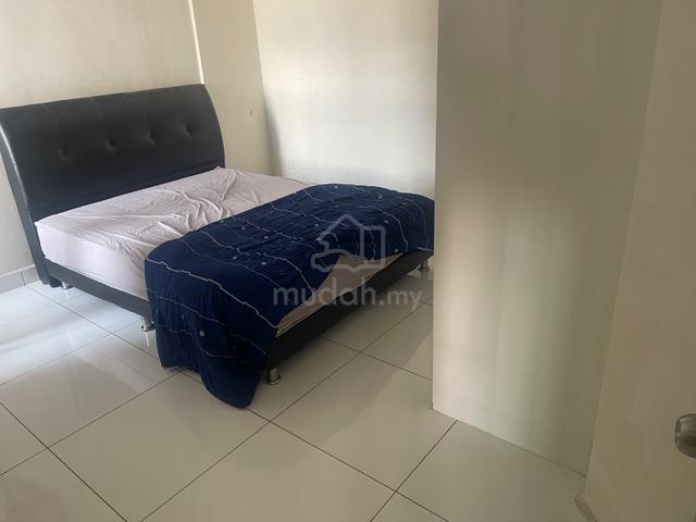Twin residences 1