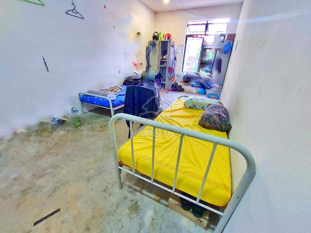 Bilik Sewa Perai Sharing Lelaki 1